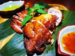 -默加东南亚美食(大宁音乐广场店)