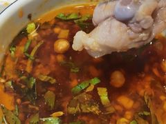 -蛙兔鸡自贡风味·特色江湖菜(广都店)