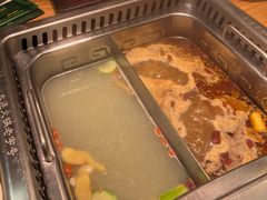 -草原塞蛮羊火锅城(港湾店)