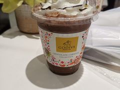 -GODIVA(国际金融中心店)