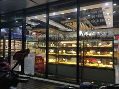 -欧佩拉(工农路店)