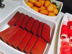 -海底捞火锅(亲子主题北金鹰店)