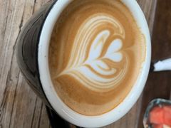 -D STAR COFFEE帝星咖啡