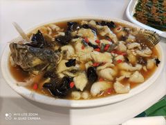 -紫光园·烤鸭·北京菜(劲松店)