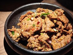 -兮禾酒馆(护国路店)