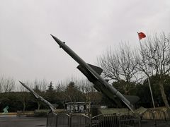-东方绿舟景区