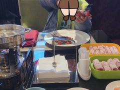 -富力希尔顿酒店·地阔自助餐厅