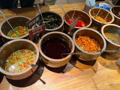 -水平有限广西米粉·广西风味集(五道口店)