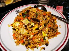 -蘭·日本料理铁板烧(碧云路店)