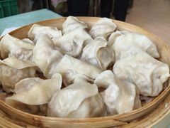 -韩记海鲜饺子旗舰店(红海新区店)