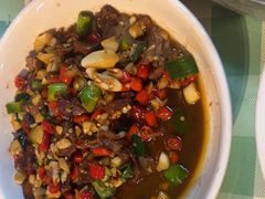 -彭耕记猪油炒小菜(吉联mall店)