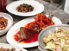 -亢龙太子酒轩·花园店