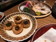 -筱田の食堂·izakaya(淮海中路店)