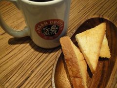 美式咖啡-漫咖啡MAANCOFFEE(人大店)
