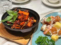 -鹿港小镇(霄云店)