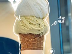 -CREAM STORY意大利手工冰淇淋&甜品(万象前海店)