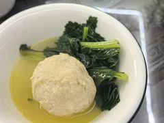 -文楼·淮扬菜·淮安早茶(河下古镇翔宇店)