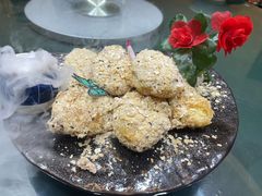 -君霖海鲜私房菜(春柳店)