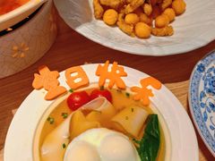 -连鹭海鲜·海肠捞饭·海胆饭(星海店)