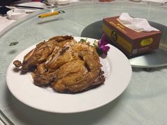 -鹿鸣春饭店(总店)