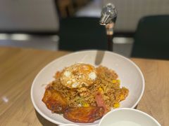 卡朋特色炒饭-卡朋西餐(祈福缤纷汇店)