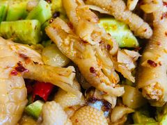 -现代烧烤冷面店(苏家屯店)