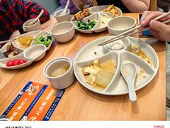 -素满香·全民食养自助(长宁龙之梦店)