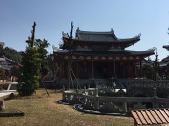 -莆田南少林寺