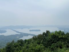 -九曜山