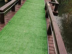 -咸宁万豪温泉谷度假区