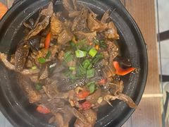 -徽州美食(三十年老店)