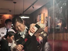 -安妮意大利餐厅(国贸店)