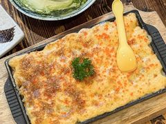 -小川洋风料理(汉街店)