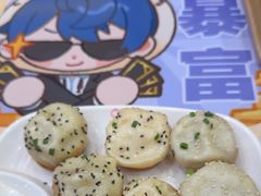 -小杨生煎(深圳岗厦北店)