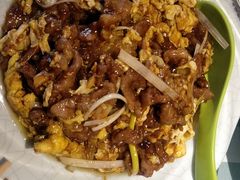 -南来顺饭庄·清真(南菜园店)