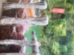 -将军关探险漂流