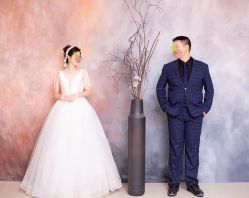 -IDO婚纱摄影(上海旗舰店)