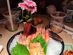 -匠和风精致料理(宁德万达店)