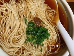 虾籽阳春面-苏小柳手作点心(控江旭辉分院)