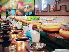 -龍歌自助小火锅(崂山丽达店)