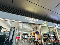 -AMRAP综合体能训练