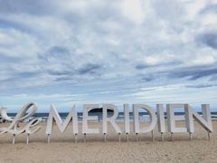 -石梅湾艾美度假酒店