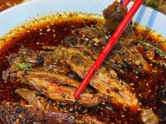 -夜宴江景餐厅