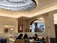 -前海沿·青岛菜(乐客城店)