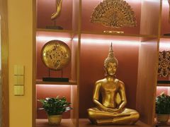 -金色莲花泰式按摩SPA(石牌店)