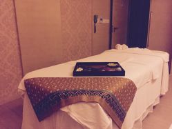 -女王传奇SPA·美容美体