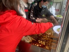 -郭记小街麻辣烫(南小街总店)