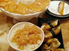 -万岁寿司(蓬江万达店)
