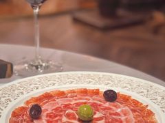 -Le Bistrot de Racine