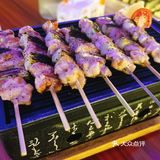 奉贤宝藏家庭日料小店